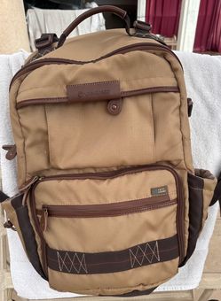Vanguard Havana 48 Camera & Laptop Backpack - Pristine Condition