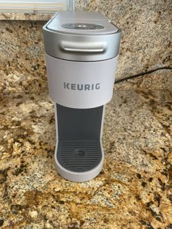 Keurig Coffee Maker K-Iced Plus Single Serve