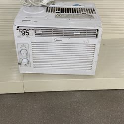 WINDOW AC 