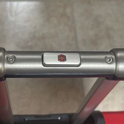 Swissgear/Victorinox (USA) luggage set