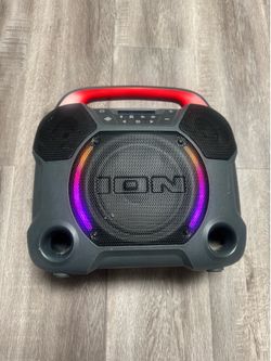 The ION Pathfinder Go