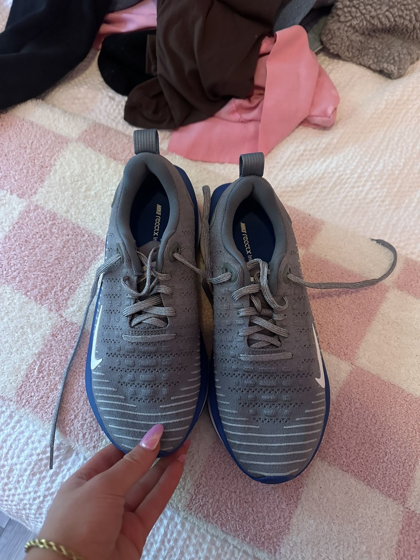 Nike Running Shoes
