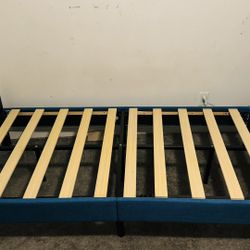 Twin Bed Frame 