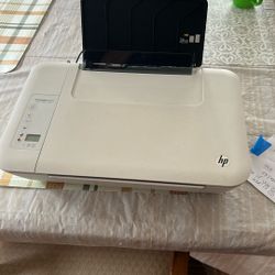 Hp Dealer 2540 Print Scan Copy 