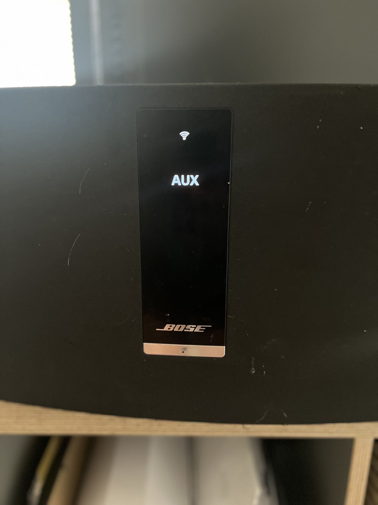 Bose Soundtouch 