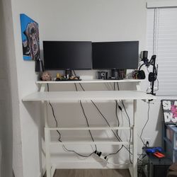 Standing Desk