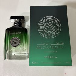 Atralia Absolute Chill