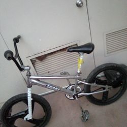 Haro Bike 