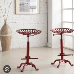 Swivel Chair