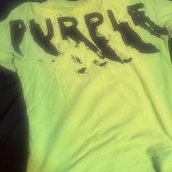 Purple Brand Shirts