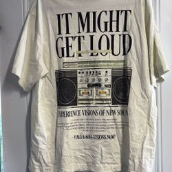  Men’s,  Nice H&M Shirt. Size L