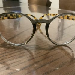 Blenders Glasses