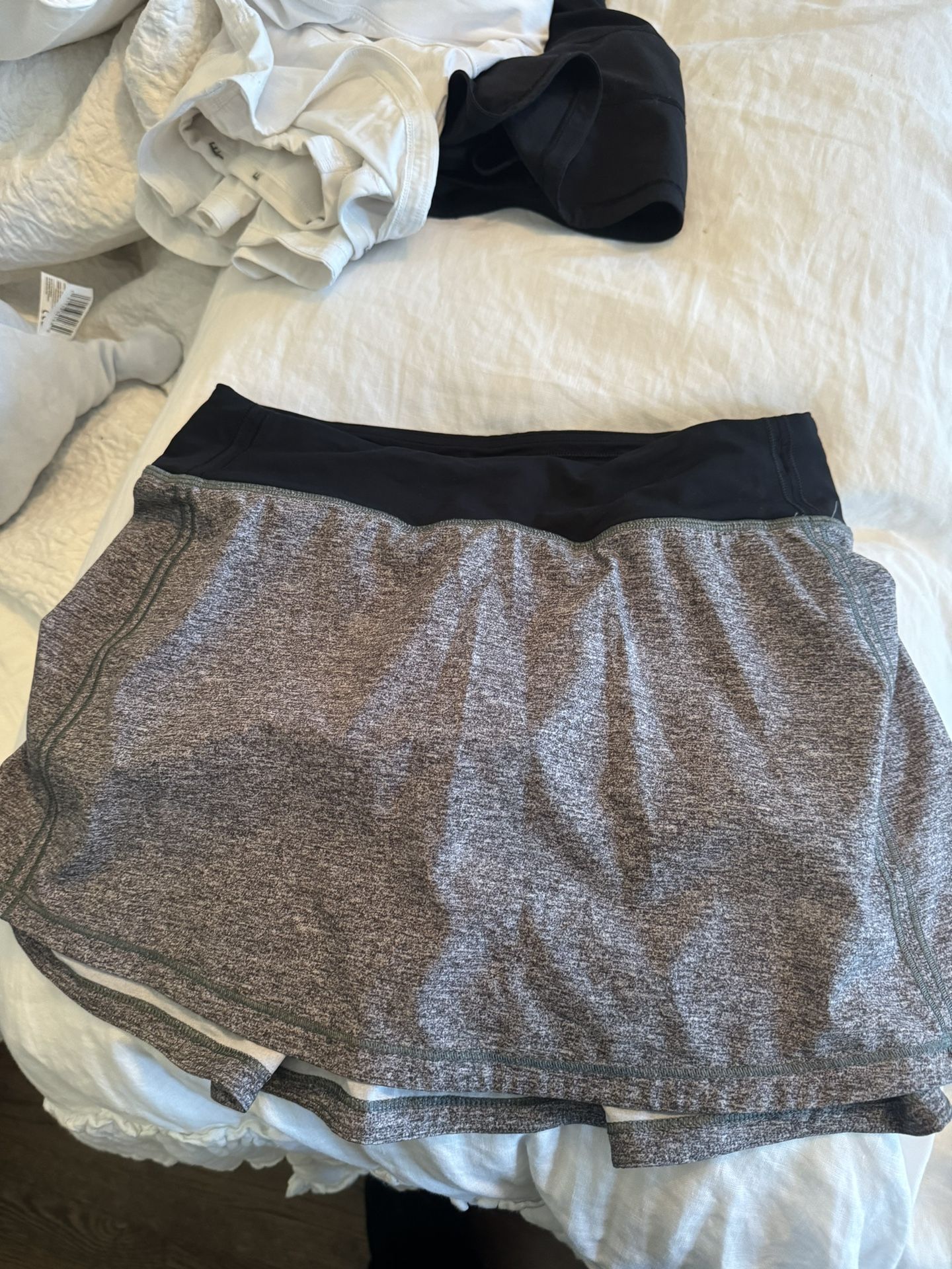 Lululemon Skit