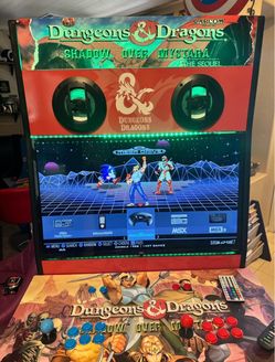 🔥 HUGE ARCADE SALE! Arcade1Up + Custom 20,000 Game Machines — Starting $375 🔥