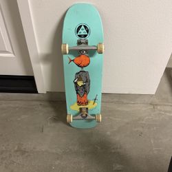 Skate Board Ryan Lay Skate Board