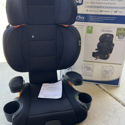 Chicco Booster Seat