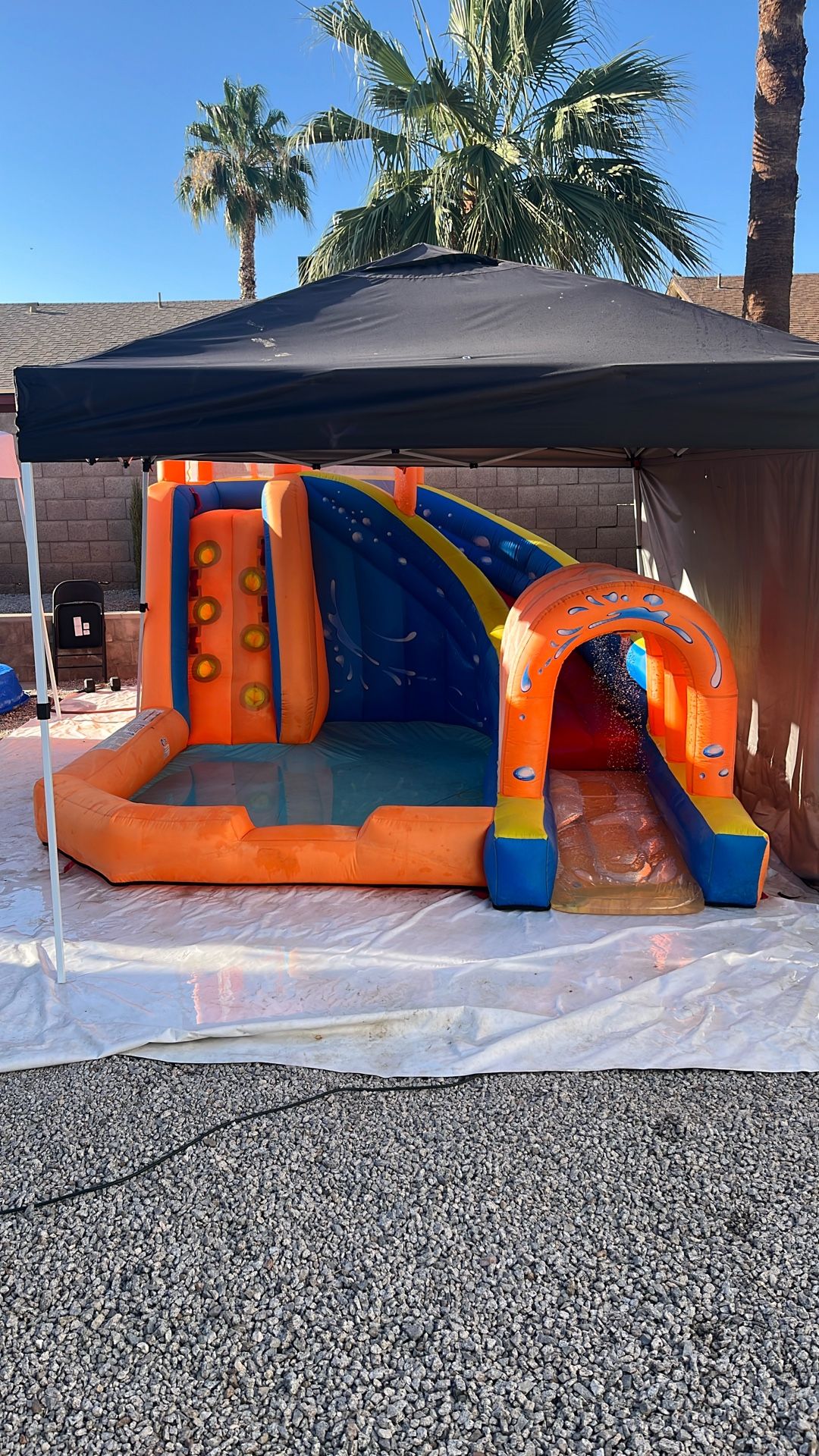 H20go! Water Slide