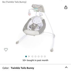 Baby Swing 