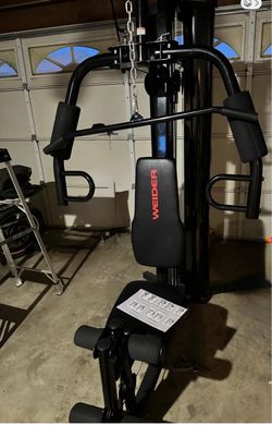 Exercise Lift Workout Equipment