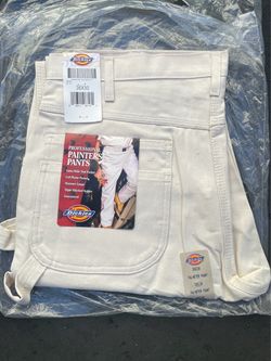 Dickies’s painter pants 36 x 30
