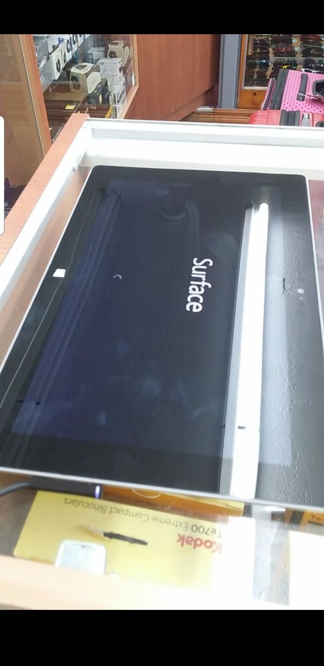 MICROSOFT SURFACE 2 64 GB WI FI ONLY FOR SALE!!!