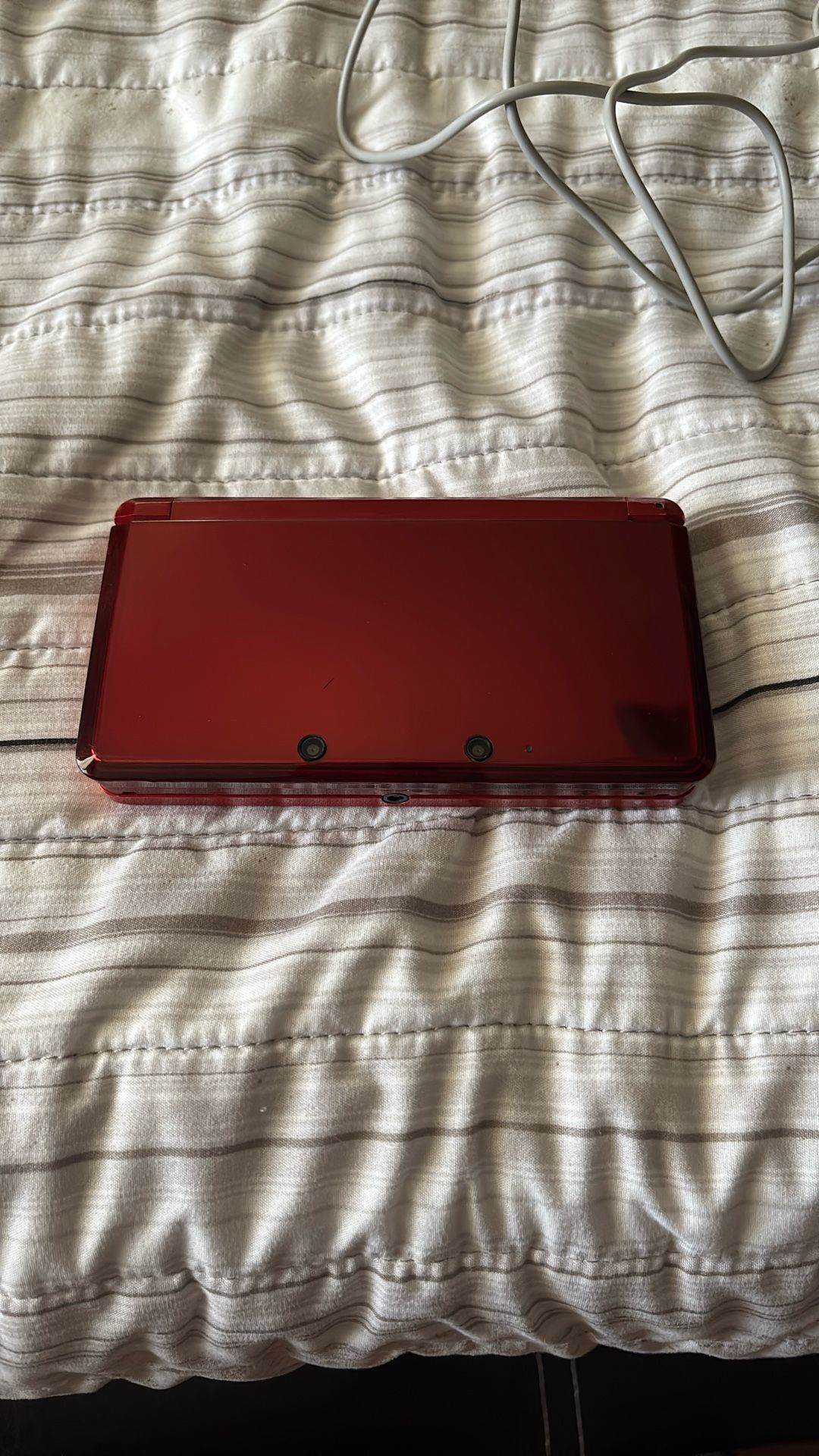 Nintendo 3DS