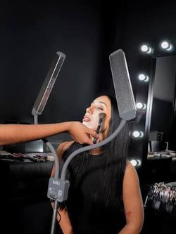 Pro studio LED light