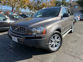 2005 Volvo XC90 V8