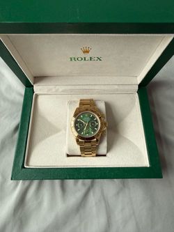 Daytona watch