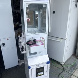 Mini Claw Machine For Sale 