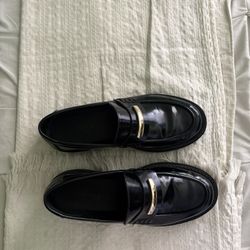 Steven Madden Loafers 
