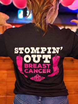 Texas Roadhouse Shirts