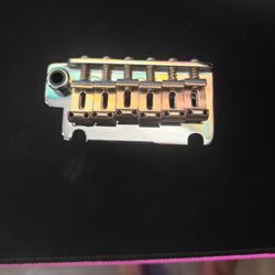 Suhr Classic S Bridge System