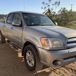 2006 Toyota Tundra