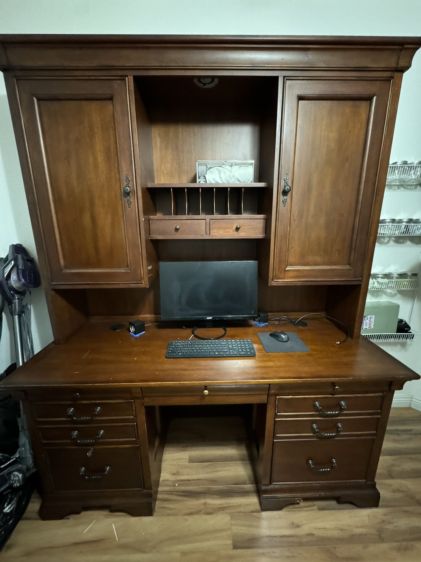 Desk