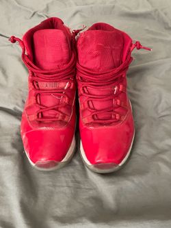 Jordan 11s