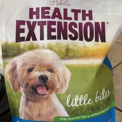 DOG FOOD