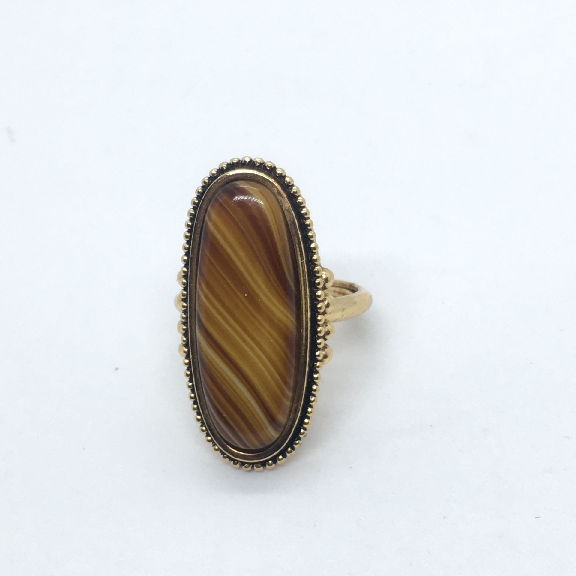 AVON WOMENS RING 7 ⭐️ VINTAGE TO FASHION