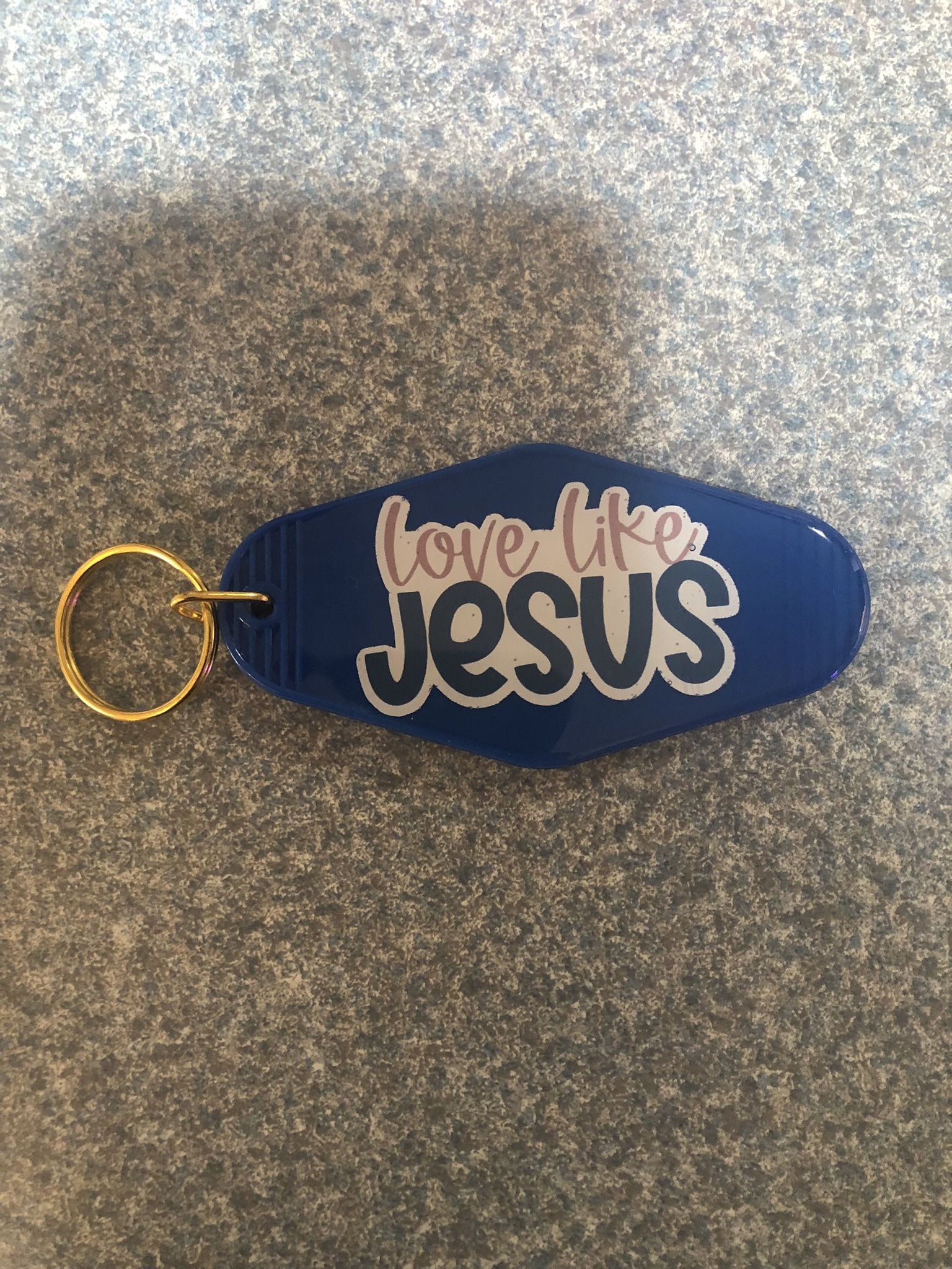 Keychain 