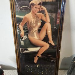 Snap-on Clock 