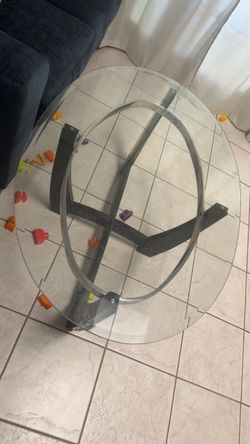 3 of these tables one is bigger and 2 of them are smaller