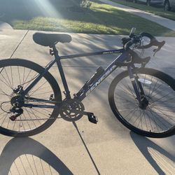 Genesis Bike - Like New Condition 