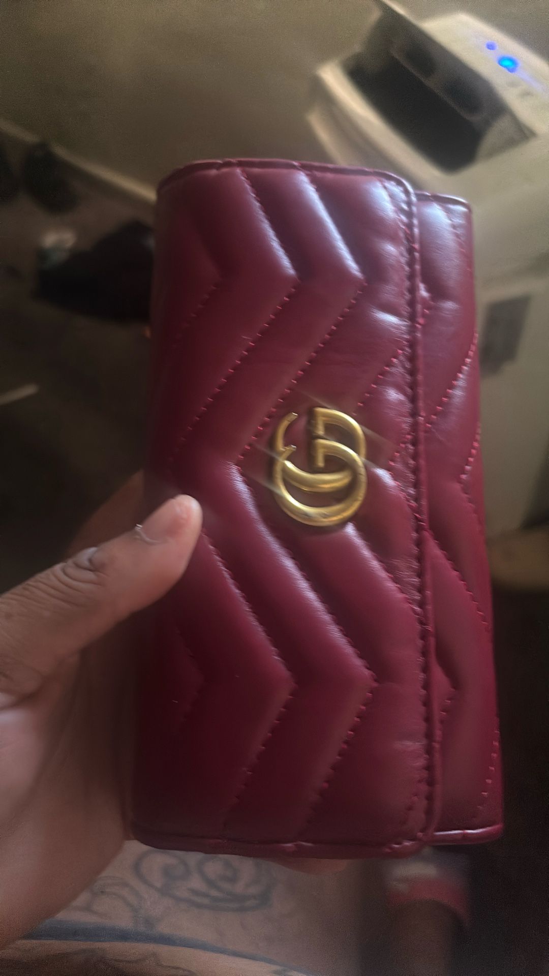 Gc Wallet