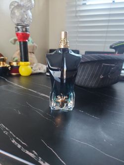 JEAN PAUL GAULTIER LE BEAU LE PARFUM