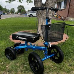 Knee Scooter