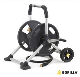Gorilla Hose Reel