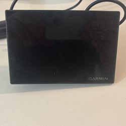 Garmin navigator