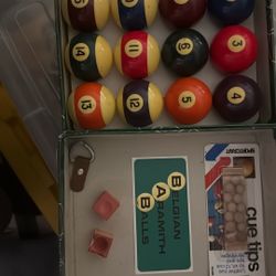 Aramith  Premium Pool Ball Set