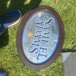 Beer Mirror