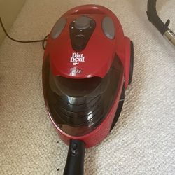 Vacuum